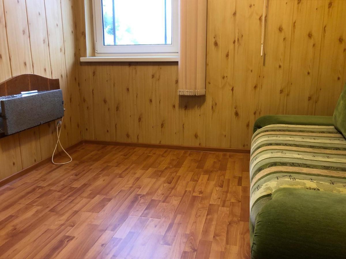 Частный Дом В Боровлянах Borovlyany ภายนอก รูปภาพ